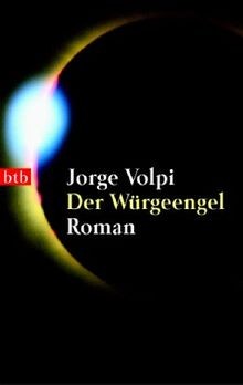 Der würgeengel von jorge - der, würgeengel.