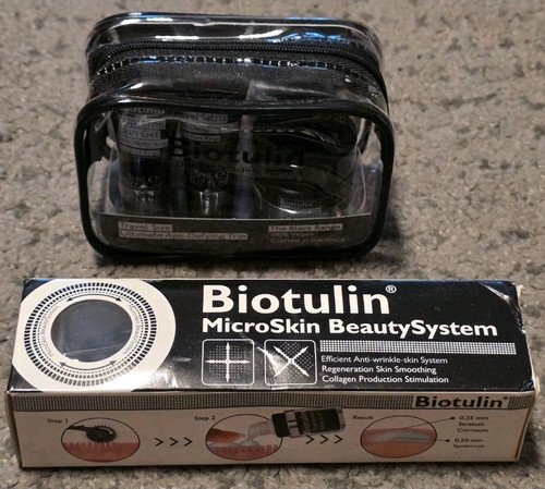 Biotulin ultimate age defying - biotulin,