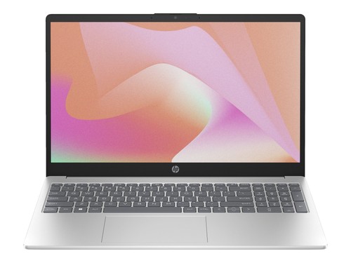 Silber notebook intel - notebook,