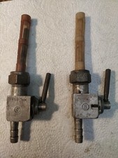 1.1 ORLANDI 106/1 SIN Paioli Benzinhahn tap Ducati 750 SS GT S Königswelle Bevel