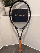 Wilson RF 01 Pro Laver Cup Edition 2025 Neu Federer Tennisschläger