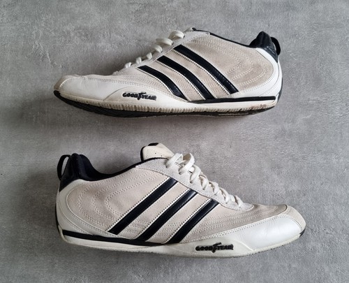 Adidas goodyear adi racer low - goodyear,