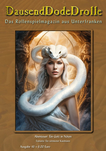 Ddd midgard magazin - midgard, 46