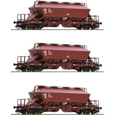 Roco 6680018 TT 3-tlg. Set