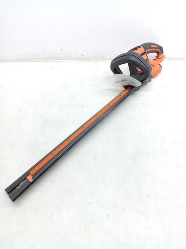 Black decker heckenschere - black,