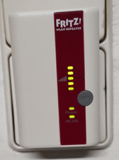 AVM Fritz Repeater 310 WLAN Mesh Repeater WiFi