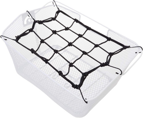 Gepäcknetz mit - mit, 6