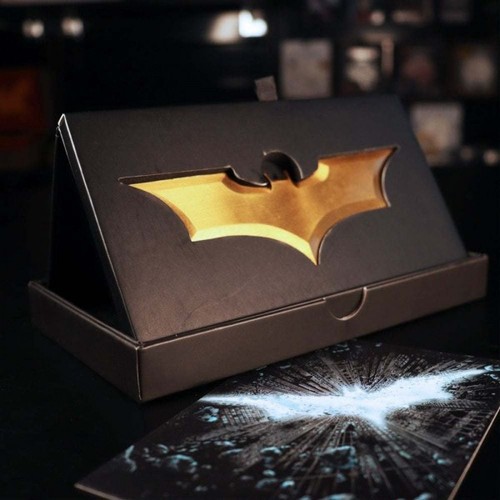 Fanattik batman the dark - fanattik,