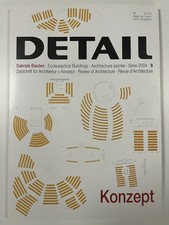 Detail Zeitschrift für