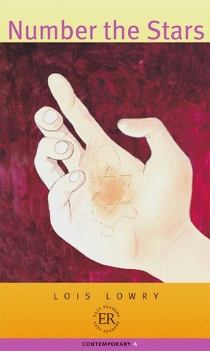 Number the stars - the, stars: