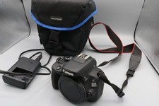 Canon EOS 100D  18.0 MP