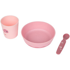Baby-Geschirrset 3-teilig