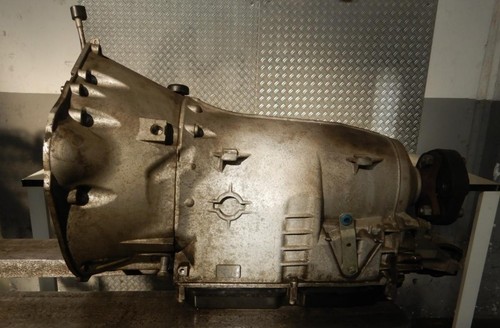 Automatikgetriebe 722699
