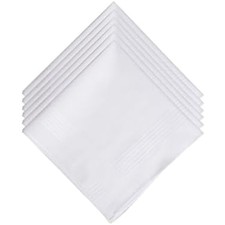 Taschentücher Baumwolle