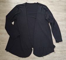 Leichte edle Strick- Jacke