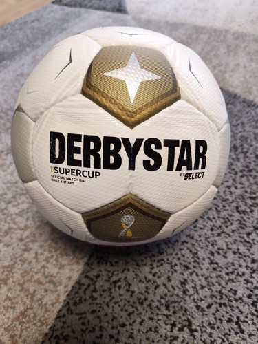 Original derbystar super cup - derbystar,