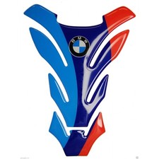 Motorcycle Tank Protector for