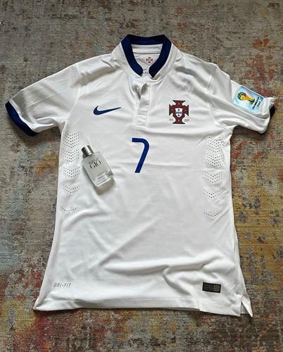 Nike portugal auswärtstrikot - nike,