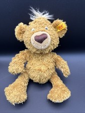 Steiff Bär Knopf 014444