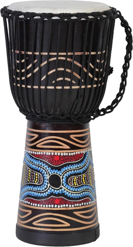 60cm djembe bongo - 60cm, drum