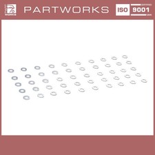 50x Unterlegscheibe