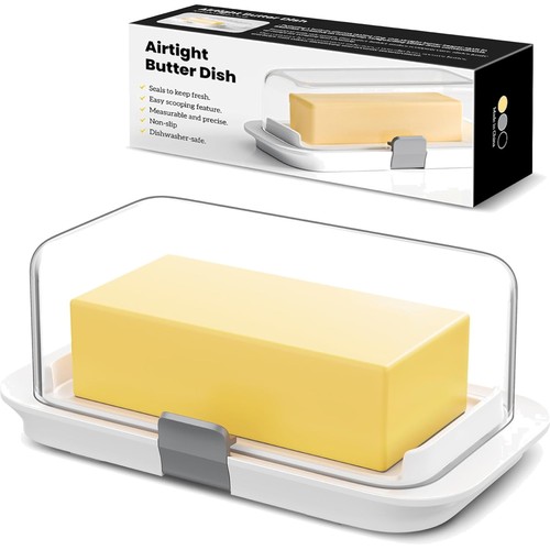 Butterdose butterbehälter - butterdose,