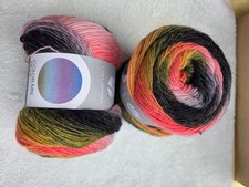Meilenweit Merino Color-Mix