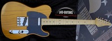 Suhr Classic T Antique Trans