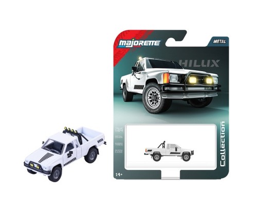 Majorette 8505001022 - ,
