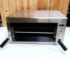 Lincat Elektrischer Schwerlast