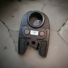 Uponor Pressbacke U50 Rechnung