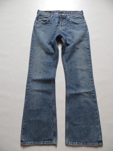 Lee denver bootcut herren - denver,