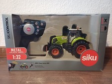 SIKU Control 32 6882 Claas