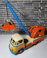 Gama Kranwagen Seilbagger