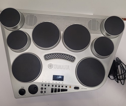 Yamaha 65 - yamaha, dd-65