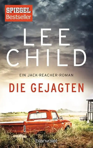 Die gejagten - die,