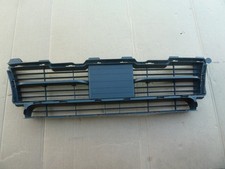 Citroen C5 Aircross Ab 2018 Ziergitter Gitter Stoßstange Vorne Mitte 98253477XT