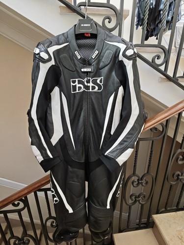Motorradanzug ixs rs1000 - rs1000, 56