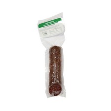 Wasserbüffel Salami, im