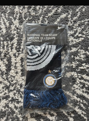 Inter mailand schal fanschal - inter,