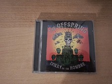 The Offspring CD: Ixnay on the hombre