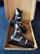 Schlittschuhe Herren