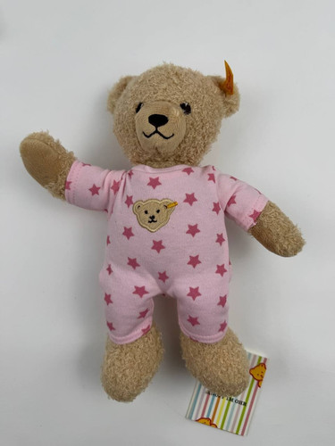 Steiff teddy and neu - steiff,