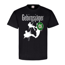 Gebirgsjäger GebJg Btl