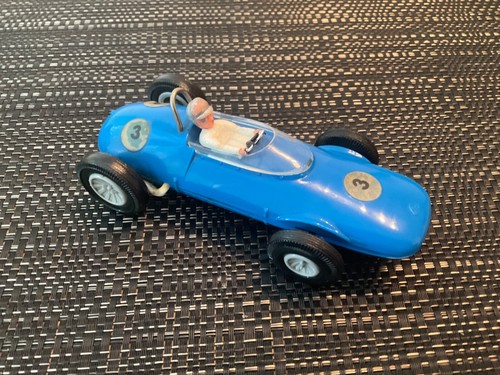 Stabo car slotcar lotus - lotus, 20