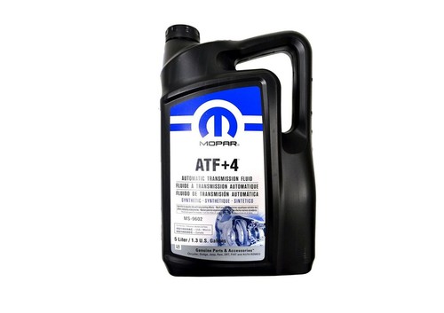 Mopar atf l getriebeöl - 5,