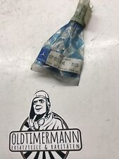 Halter Gegenlager Sonnenblende grau Mercedes W107 1078110241 7103 NOS