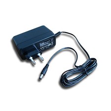 Netzteil Steckernetzteil 9V