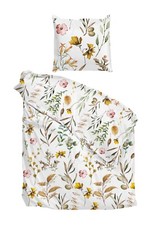 Zo! Home Flanell Bettwäsche