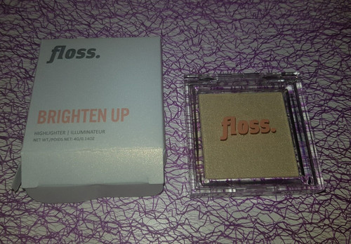 Floss brighten highlighter - brighten, up
